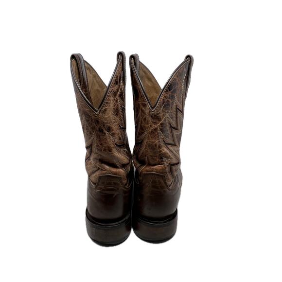 Ariat Challenger Western Boot Mens 9D - Picture 6 of 8